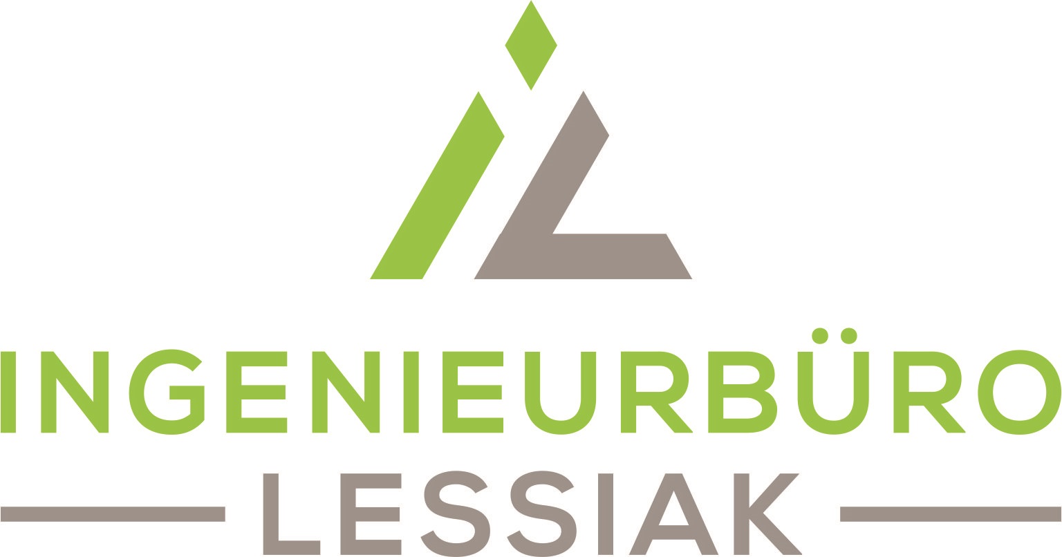 Ingenieur Büro Lessiak Logo