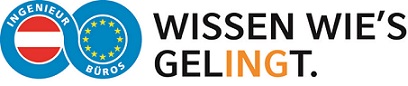 Logo Ingenieurbüros